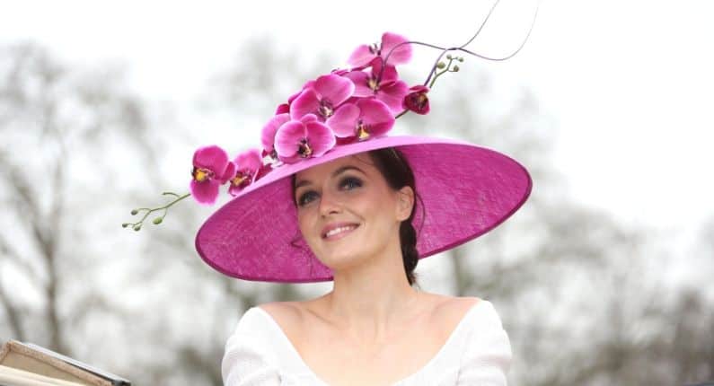 Royal Ascot Style Guide
