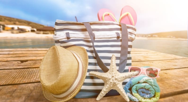Summer Holiday Etiquette