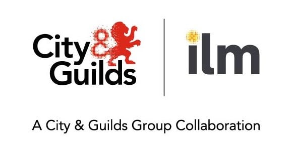 C&G and ILM Collaboration logo