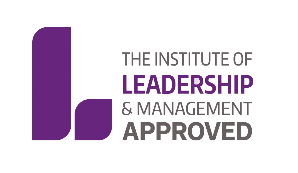 Institute of Leadership & Management logo